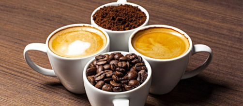 El caf&eacute; y sus beneficios a la salud
