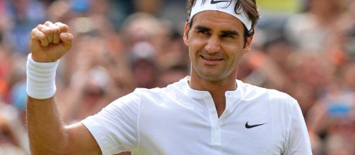 Federer pone suspense; Nadal arrolla; la lluvia no deja jugar - com.mx