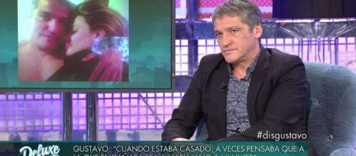 Gustavo Gonz&aacute;lez: "Me encantar&iacute;a tener un hijo con Mar&iacute;a Lapiedra" - elespanol.com