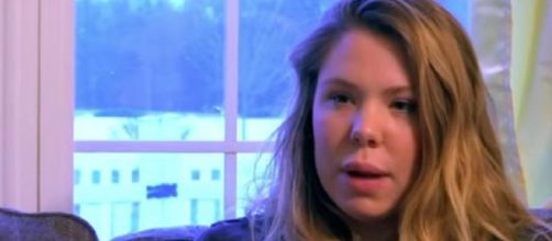 Kailyn Lowry ha estado involucrada en algunos rumores que rodean a su ex marido, Javi Marroquin