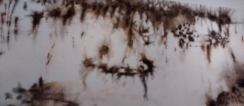 La p&oacute;lvora se invent&oacute; en la China. Public Domain.