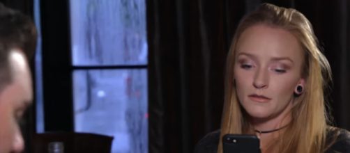 Maci Bookout / MTV YouTube Channel