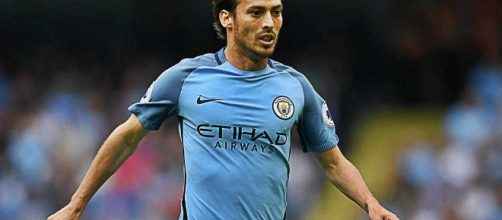 Man City Boss Guardiola Reveals He Regrets Not Signing David Silva ... - foottheball.com
