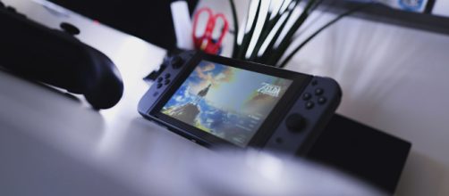 Nintendo Switch -- Dan Bing/Flickr