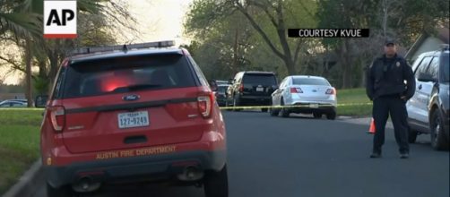 Police believe explosions might be connected (Image Credit: Associated Press/Youtube)