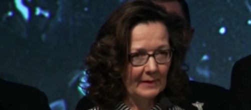 President Trump has named Gina Haspel as his pick to become the next CIA director. - [Image via CBS News / YouTube screenshot]
