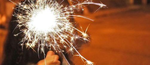 Se desconoce el origen de la p&oacute;lvora. Public Domain.