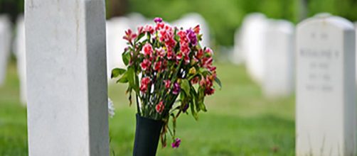 superando la perdida de un ser querido