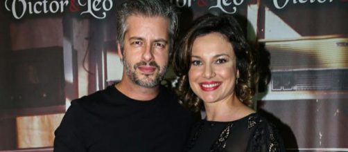 Victor e Poliana retomam casamento, veja!