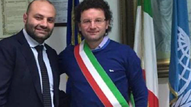 Acerra, l'assessore Paolella si dimette: ecco la motivazione