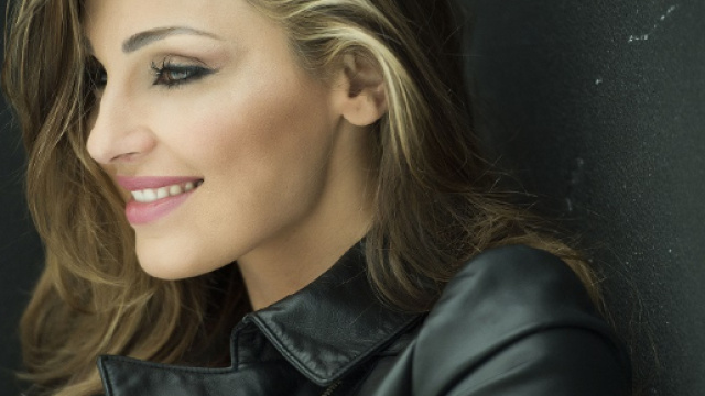 Anna Tatangelo in Concerto @ Siderno - 0964.biz - 0964.biz