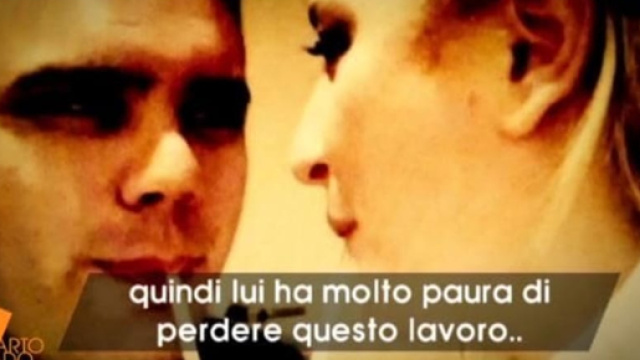 Antonietta Gargiulo &egrave; fuori pericolo, le sue condizioni fisiche migliorano ma ora &egrave; investita dal dolore