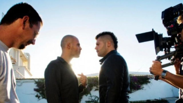 Casting in preparazione per la serie Tv Gomorra ma anche per tanto altro