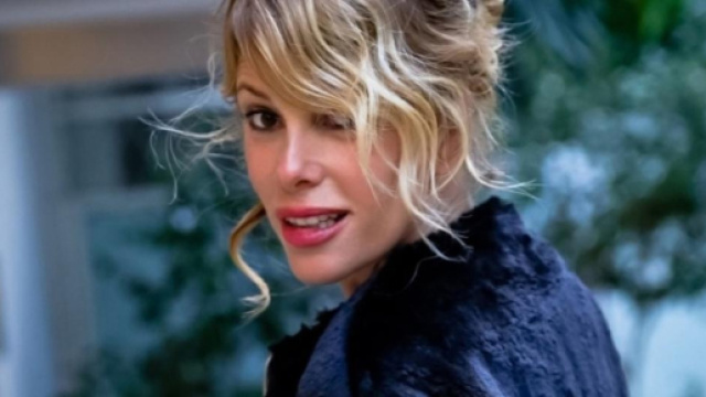 Alessia Marcuzzi, tutte le ultime notizie