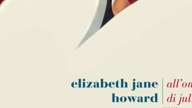 Elisabeth Jane Howard, 'All'ombra di Julius'