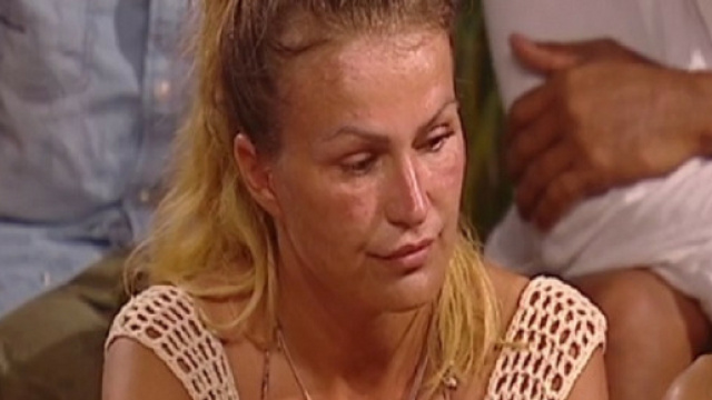 Eva Henger risponde alla Marcuzzi dopo le offese