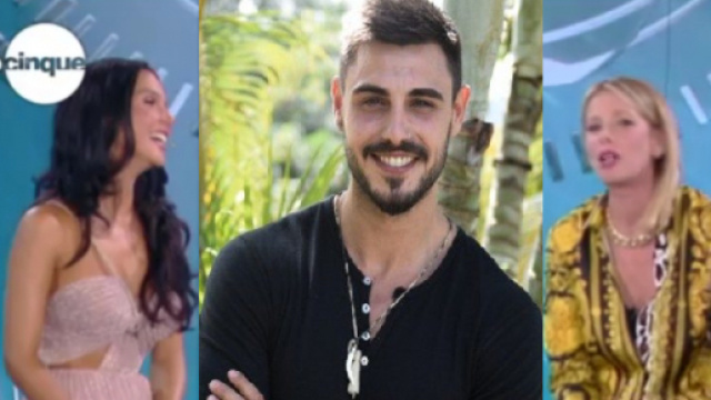 Mattino 5: Monte torner&agrave; ad 'Uomini e Donne'? Il rumor del momento