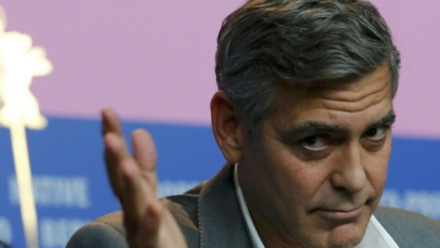 George Clooney girer&agrave; una serie Tv in Italia. Presto i casting per comparse