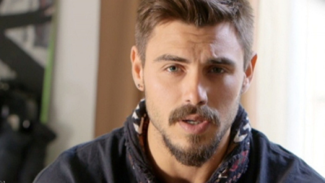 Gossip: Francesco Monte tra Paola e il ritorno a Uomini e donne.