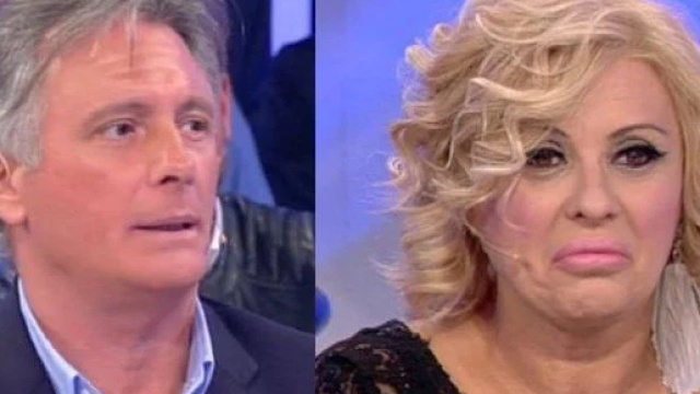 Gossip U&D, Giorgio Manetti parla di Tina Cipollari.
