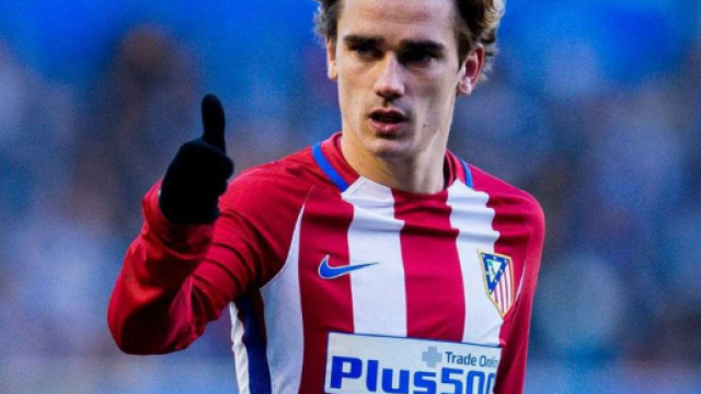 Griezmann au Bar&ccedil;a contre un joueur ? - Transfert Foot Mercato - les-transferts.com