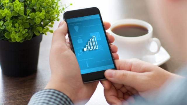 HOLD: l'applicazione che ti paga per non usare il cellulare