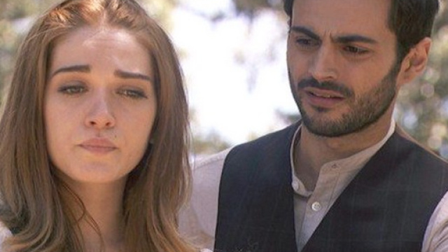 Il Segreto, marzo 2018: la storia d&rsquo;amore di Saul e Julieta sar&agrave; ostacolata