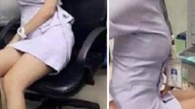 Infermiera romena arrestata dai carabinieri