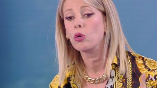 Isola dei Famosi, Alessia Marcuzzi contro Eva Henger