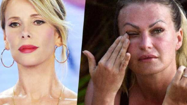Isola, programma a rischio dopo la sfuriata di Alessia contro Eva?
