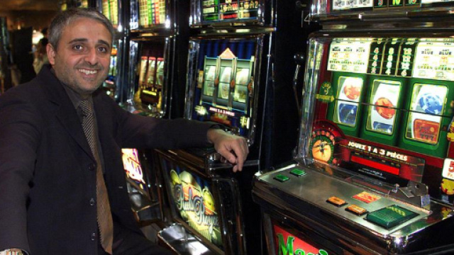 Le groupe Partouche et ses dirigeants dans la tourmente - boursier.com