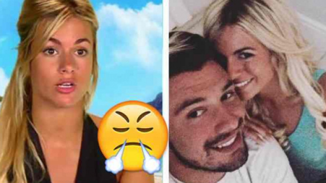 Les Marseillais Australia : Apr&egrave;s les accusations de tromperies de Kevin, Carla s'exprime enfin !