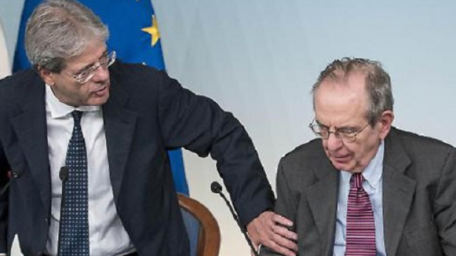 L'Europa non mette fretta all'Italia