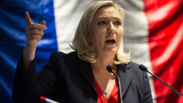 Marine Le Pen | Abagond - wordpress.com