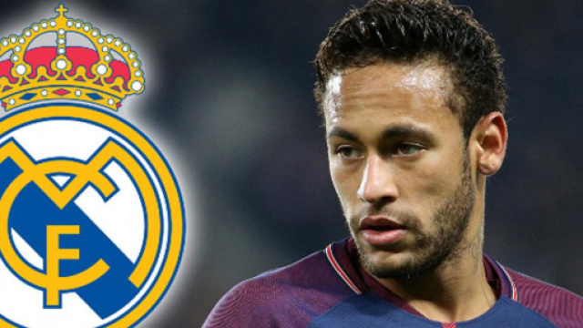 Mercato : Neymar impose une condition majeure au Real Madrid !