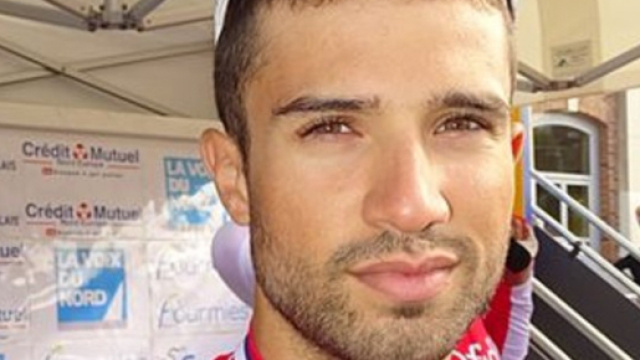 Nacer Bouhanni, niente Milano Sanremo per il velocista della Cofidis