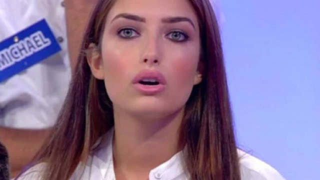 Nilufar Addati &egrave; una tronista di Uomini e Donne