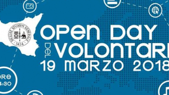 Opern Day del Volontario: 19 marzo a Catania
