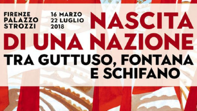 Palazzo Strozzi: mostre 2018 - ilReporter.it - ilreporter.it