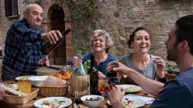 Pasqua, Coldiretti-Ix&egrave;: per tavola 55 euro a famiglia, 83% a ... - ilfattonisseno.it