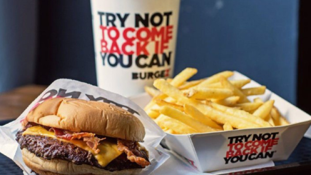 Polemiche per l'annuncio di lavoro di Burgez