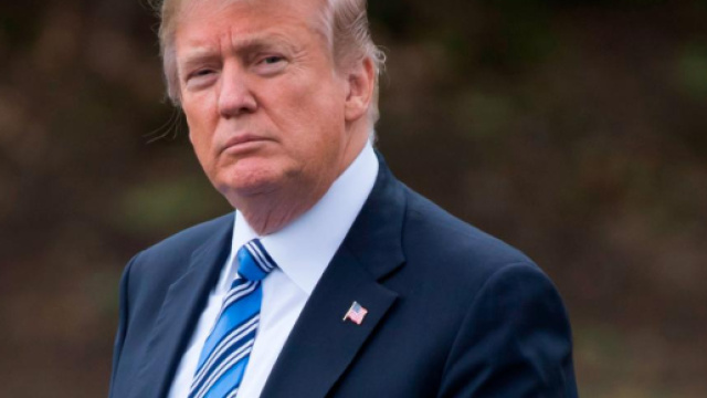 Donald Trump: modifiche leggere alle leggi sulla detenzione di armi - cnn.com