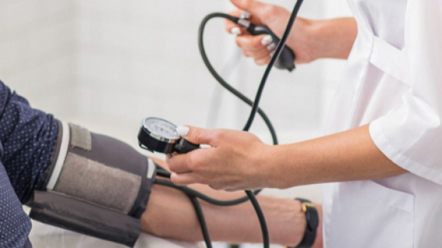 Primo caso al mondo di ipertensione arteriosa curata col freddo