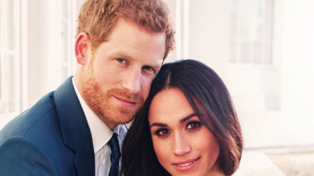 Royal Family News: il look di Meghan Markle &egrave; perfetto.