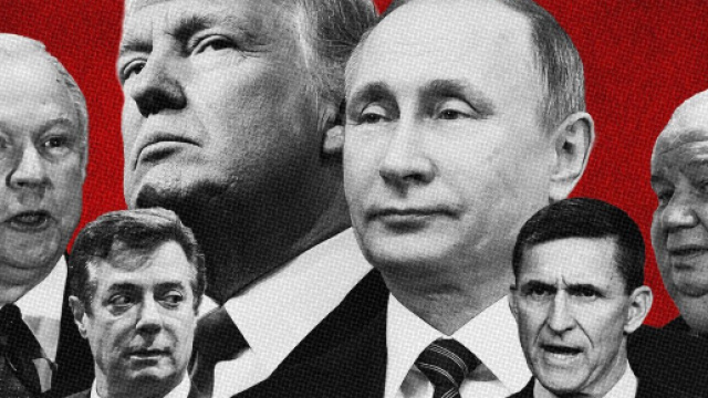 Russiagate has always been about demonizing those who dare to question - theduran.com