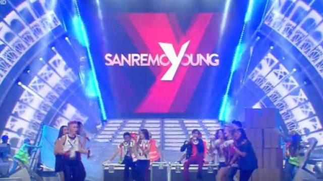 Sanremo Young Finale, trionfa Elena Manuele.
