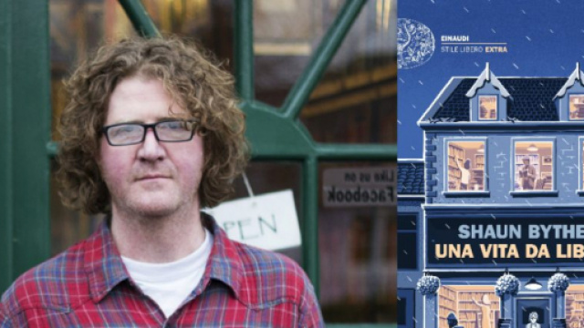 Shaun Bythell racconta l'avventurosa quotidianit&agrave; di un libraio ... - illibraio.it