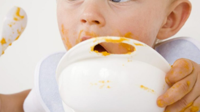 Svezzamento - Assistenza Ostetrica Erica - assistenzaostetricaerica.it