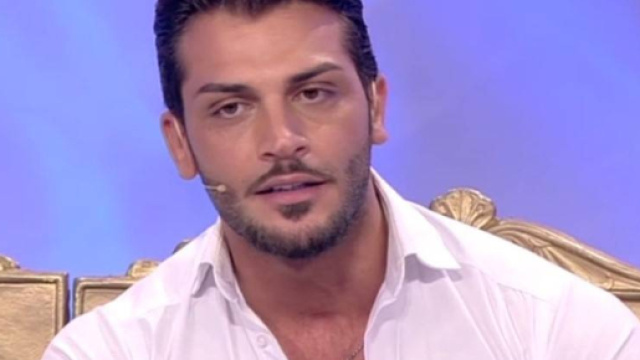 Uomini e Donne, Mariano smascherato