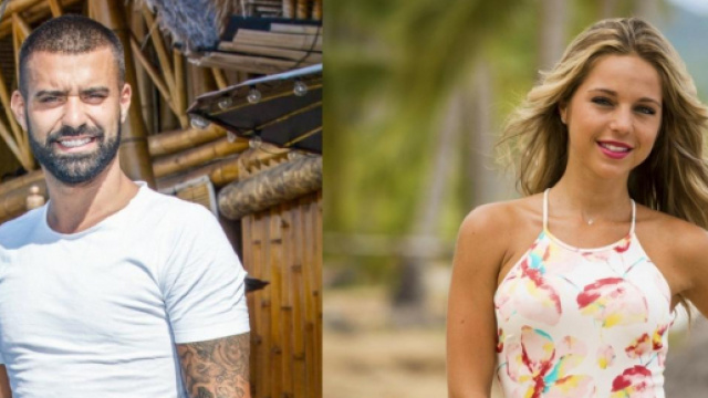 Vincent Queijo (Les Anges 10) en couple avec Maddy ? On en a la ... - melty.fr